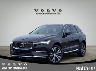Certified 2023 Volvo XC60 B5 Plus w/ Protection Package Premier FWD video 1