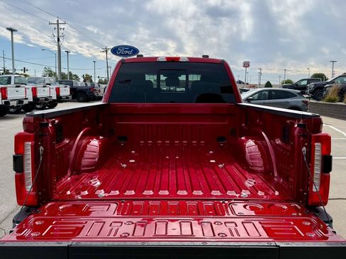 New 2026 Ford F350 Lariat AWD/4WD image 13