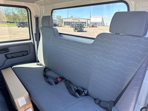New 2025 Chevrolet Low Cab Forward 5500XD RWD image 83