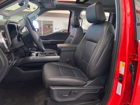 New 2026 Ford F350 Lariat w/ Lariat Premium Package image 15