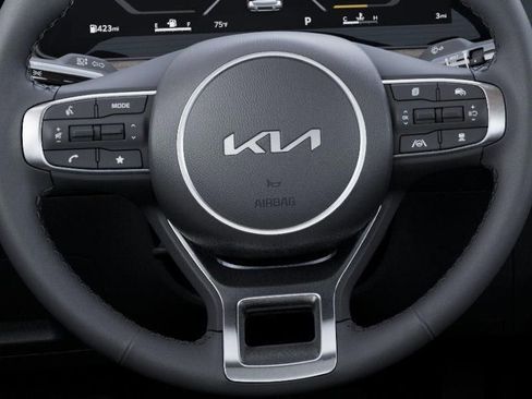 New 2026 Kia K5 EX FWD image 22