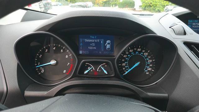 Used 2013 Ford Escape S FWD image 6