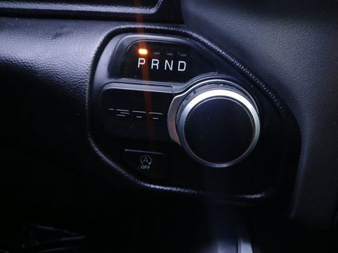 Used 2021 RAM 1500 Lone Star RWD image 10