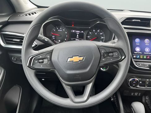 Used 2023 Chevrolet TrailBlazer LT w/ Convenience Package image 22