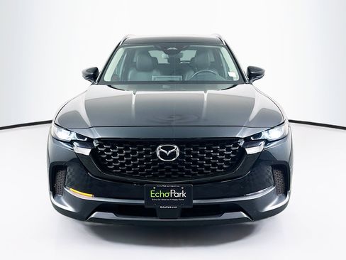 Used 2025 MAZDA CX-50 AWD 2.5 S w/ Preferred Package image 2