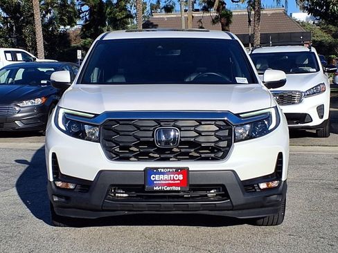 Used 2024 Honda Passport EX-L image 8