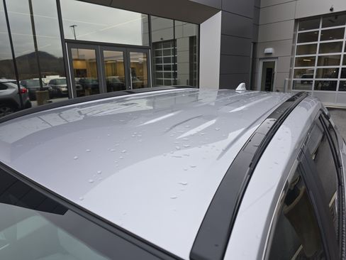 Used 2024 Toyota RAV4 XLE image 12