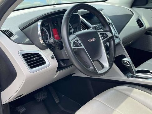 Used 2014 GMC Terrain SLT FWD image 12