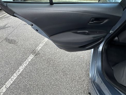 Certified 2025 Toyota Corolla LE image 21