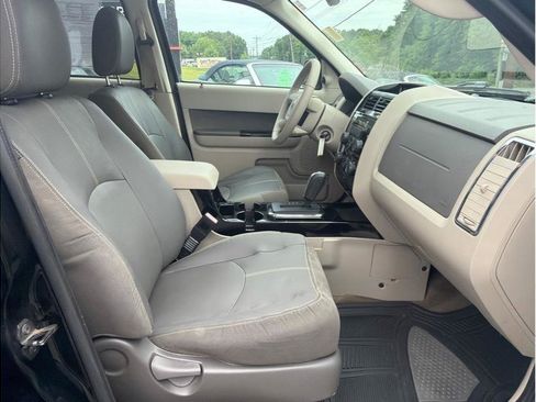 Used 2009 MAZDA Tribute i Grand Touring FWD image 12