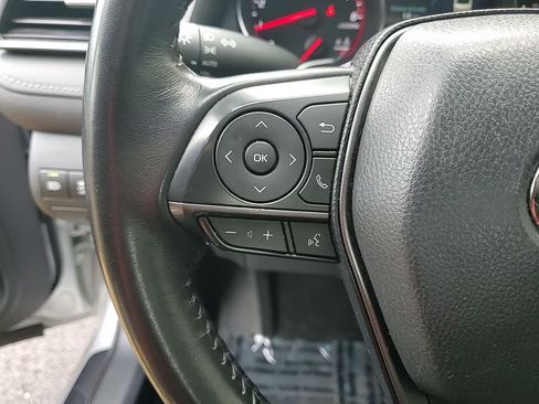 Certified 2023 Toyota Camry XSE image 21