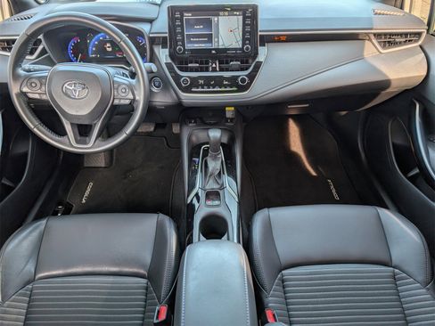 Used 2022 Toyota Corolla XSE image 5
