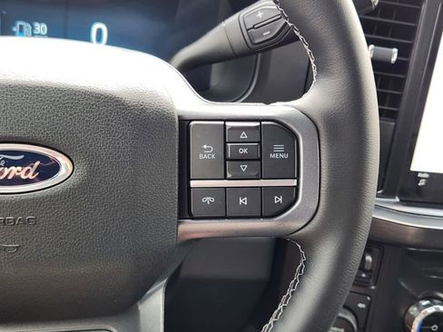 New 2026 Ford F350 Lariat image 29