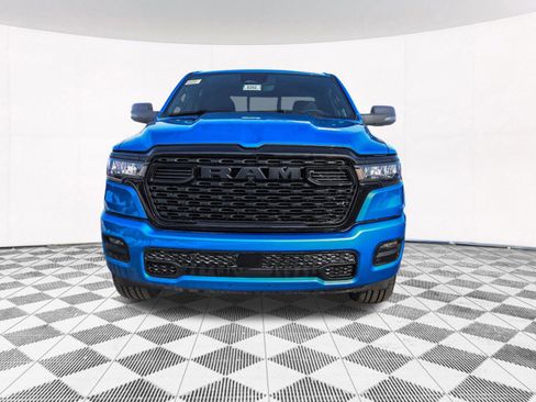 New 2026 RAM 1500 Big Horn image 7