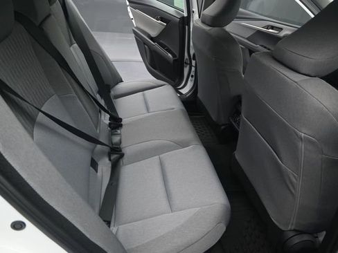 New 2026 Toyota Camry LE FWD image 13