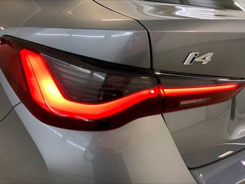 Used 2023 BMW i4 eDrive40 RWD image 28