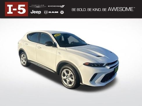 New 2025 Dodge Hornet GT w/ Cold Weather Group image 1