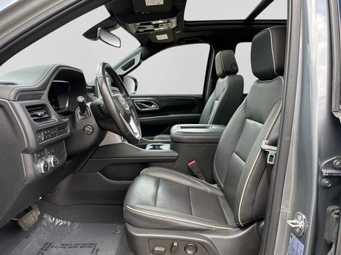 Used 2022 GMC Yukon SLT w/ SLT Premium Package AWD/4WD image 10