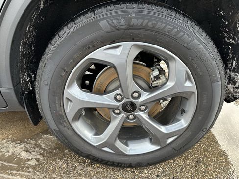 Used 2025 Ford Escape ST-Line Select image 7