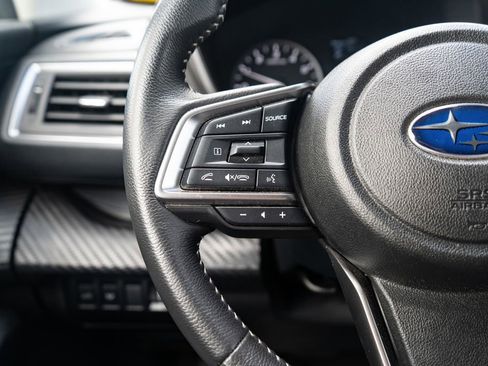 Used 2024 Subaru Ascent Premium w/ Convenience Package image 22