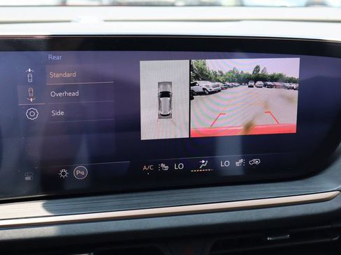 New 2025 Buick Envision Sport Touring AWD/4WD image 13