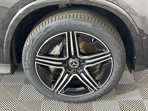 Certified 2024 Mercedes-Benz GLC 300 image 13
