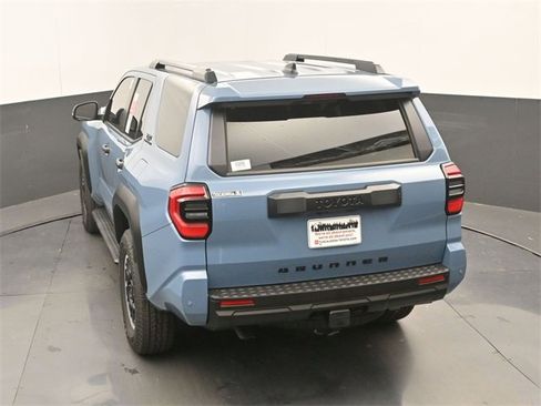 New 2026 Toyota 4Runner TRD Off-Road Premium w/ Tow Technology Package image 30