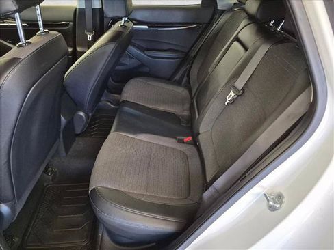Used 2021 Kia Seltos S FWD image 20