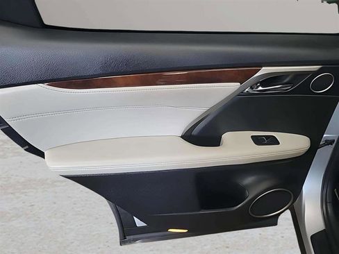 Used 2016 Lexus RX 350 AWD image 24