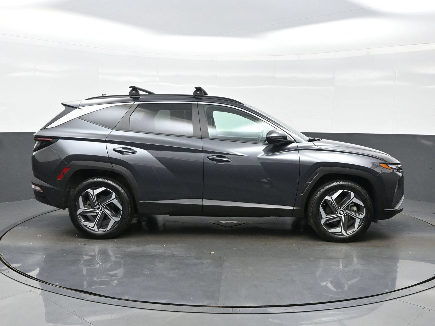 Certified 2024 Hyundai Tucson SEL w/ Convenience Package AWD/4WD image 7