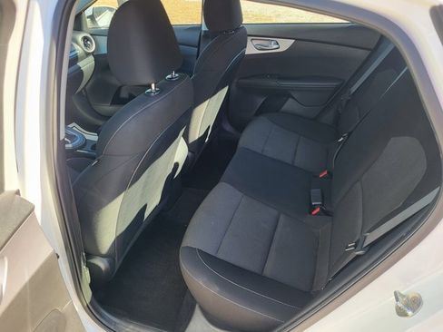 Used 2023 Kia Forte LXS image 13