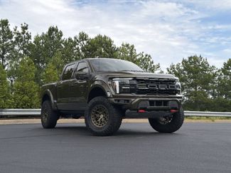 Used 2025 Ford F150 Raptor w/ Equipment Group 803A Raptor R AWD/4WD video 2