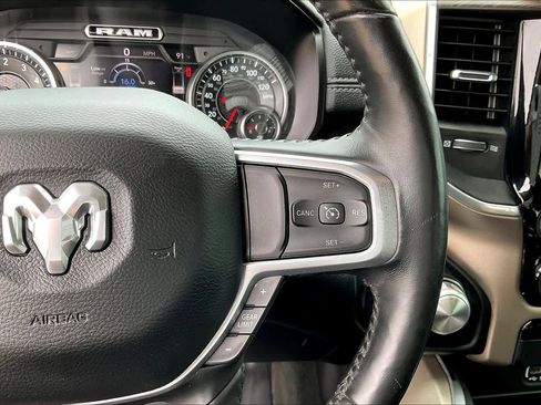 Used 2020 RAM 1500 Laramie RWD image 25