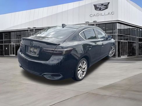 Used 2016 Acura ILX FWD image 3