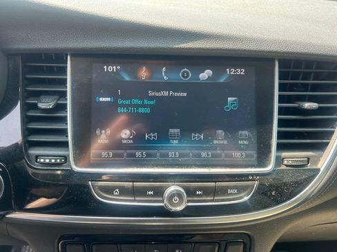Used 2017 Buick Encore Preferred FWD image 21