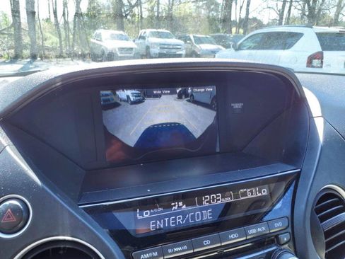 Used 2012 Honda Pilot Touring image 16