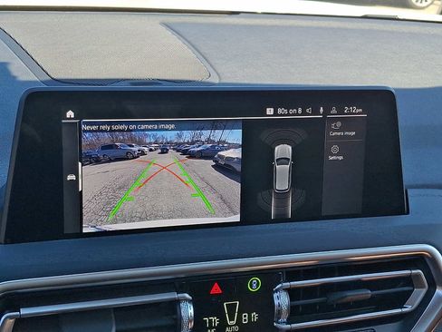 Certified 2023 BMW X3 sDrive30i w/ Convenience Package w/ZPA image 20