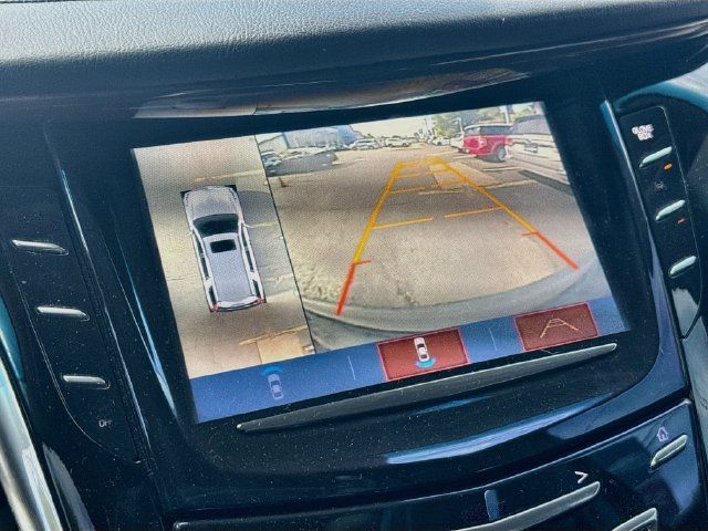 Used 2017 Cadillac Escalade Luxury AWD/4WD image 14