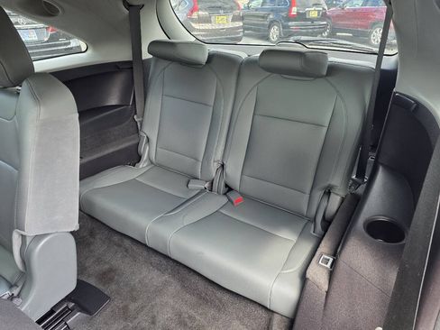 Used 2015 Acura MDX SH-AWD w/ Technology Package image 14