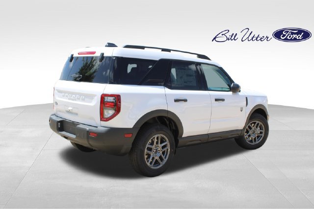 New 2026 Ford Bronco Sport Big Bend w/ Convenience Package AWD/4WD image 3