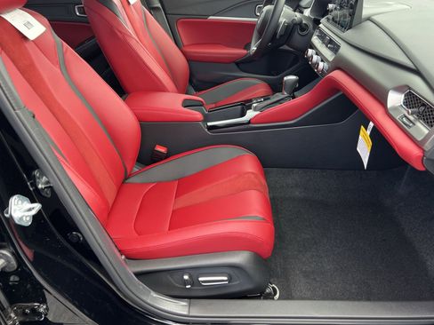New 2026 Acura Integra A-Spec image 26