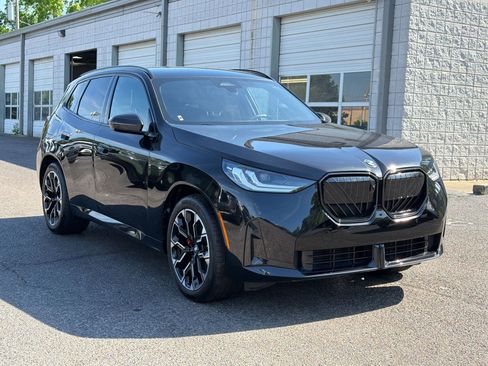 Used 2026 BMW X3 xDrive30 w/ Premium Package AWD/4WD image 7