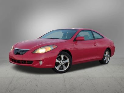 Used 2006 Toyota Solara SLE