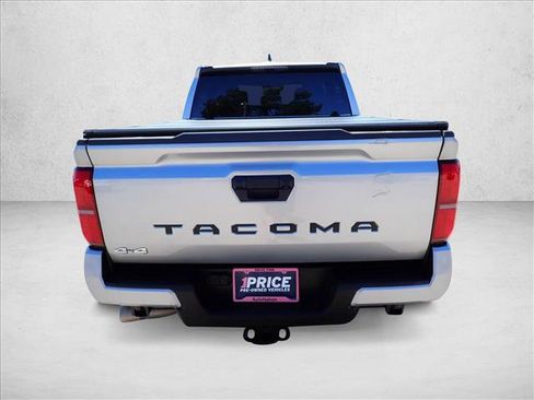 Used 2024 Toyota Tacoma SR5 image 3