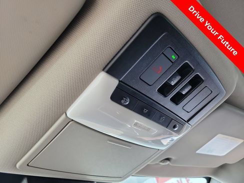 Certified 2023 Nissan Rogue SL w/ SL Premium Package FWD image 14