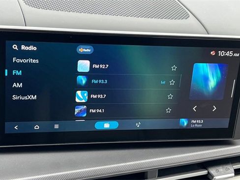 New 2026 Hyundai Santa Fe SEL image 19