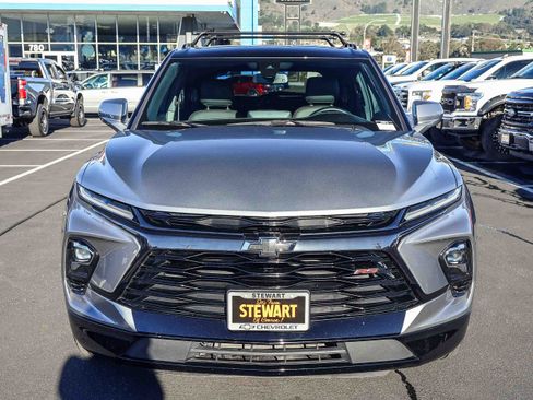 Used 2023 Chevrolet Blazer RS image 19