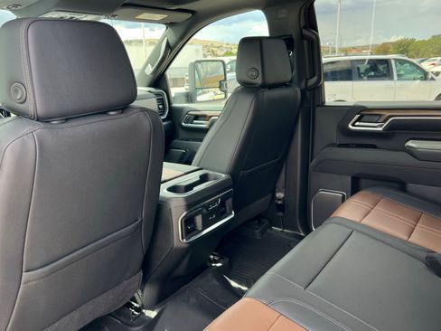 New 2026 Chevrolet Silverado 2500 High Country w/ Technology Package image 20