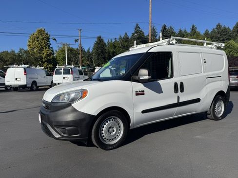Used 2020 RAM ProMaster City Tradesman FWD image 6
