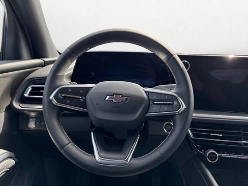 New 2026 Chevrolet Traverse LT w/ Midnight/Sport Edition image 12